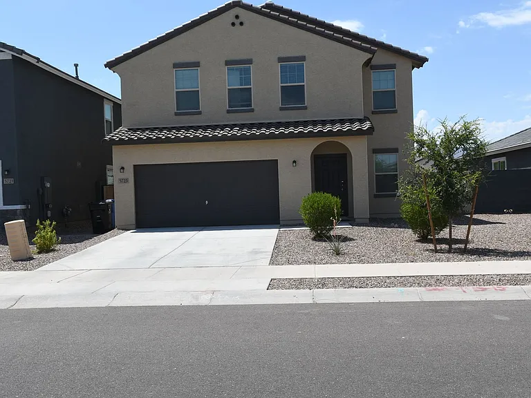 5725 W Willow Ridge Dr — Photo 1