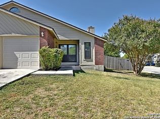 3402 Ridge Ash, San Antonio, TX 78247