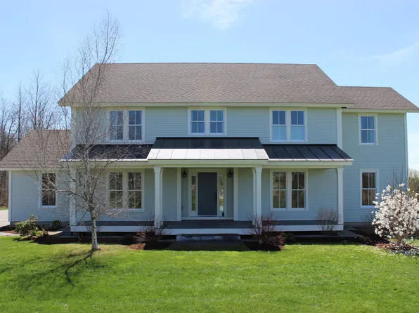 250 Palmer Lane, Charlotte, VT 05445