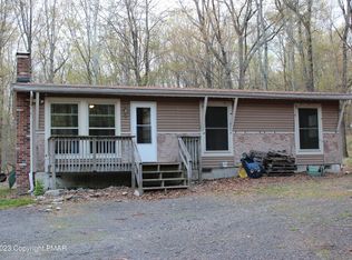 118 Davis Cir, Bushkill, PA 18324