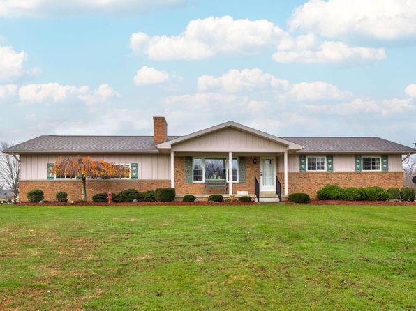 7312 Willard Rd, Millington, MI 48746