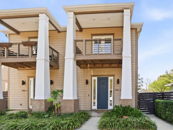 1416 N M L King Jr Blvd Unit 2, Tallahassee, FL 32303