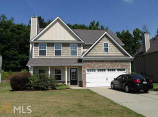 119 Jameston Dr, Jefferson, GA 30549