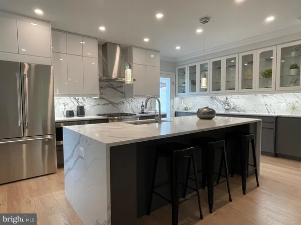 1313 Allison St NE, Washington, DC 20017