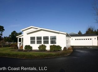 1380 Cottonwood Ln #0, Gearhart, OR 97138