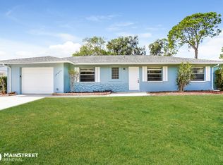 19012 Sebring Rd, Fort Myers, FL 33967
