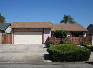 671 Faye Park Dr, San Jose, CA 95136