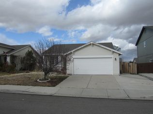 8960 Rising Moon Dr, Reno, NV 89506