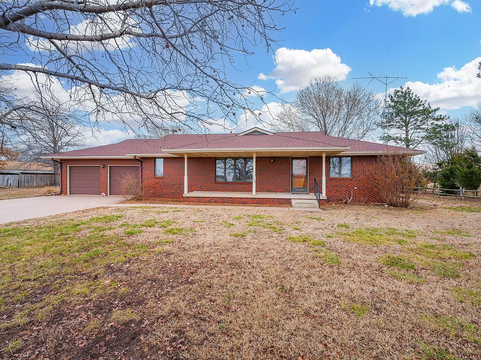 722 S Main St, Argonia, KS 67004 MLS 635056 Zillow