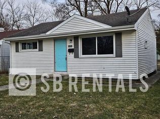 1130 N Olive St, South Bend, IN