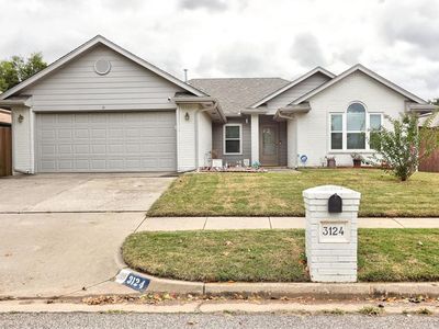 3124 SW 121st St, Oklahoma City, OK, 73170