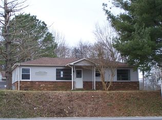 7230 Highway 72, Killen, AL 35645