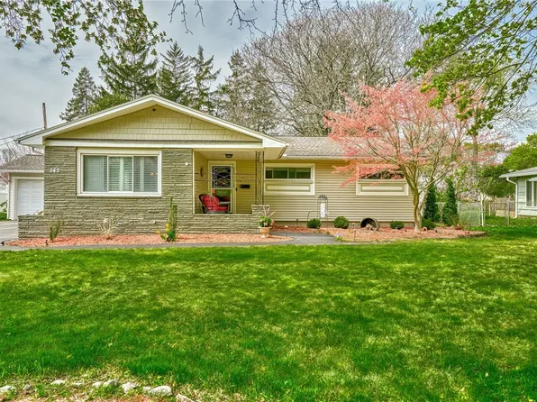 145 Willowcrest Dr, Rochester, NY 14618