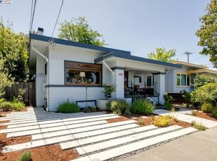 604 Pacific Ave, Alameda, CA 94501