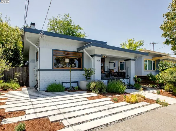 604 Pacific Ave, Alameda, CA 94501