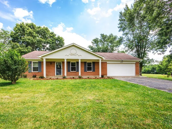 111 Beechpoint Dr, Oxford, OH 45056