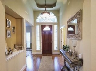 15907 Ruel Cv, Austin, TX 78717