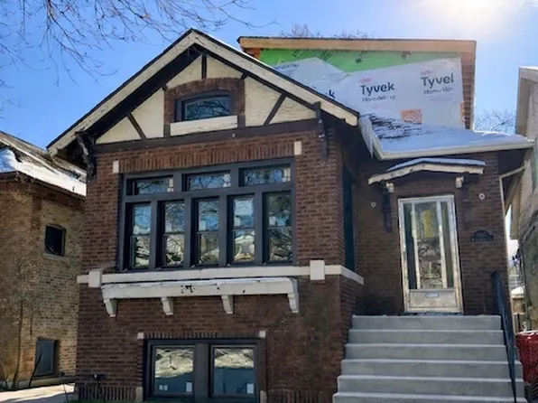 2925 W Eastwood Ave, Chicago, IL 60625