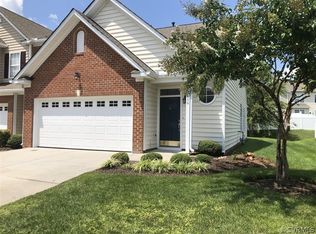 850 Parkland Pl #1, Glen Allen, VA 23059