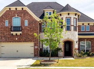 5606 Romantik Rd, Frisco, TX 75035