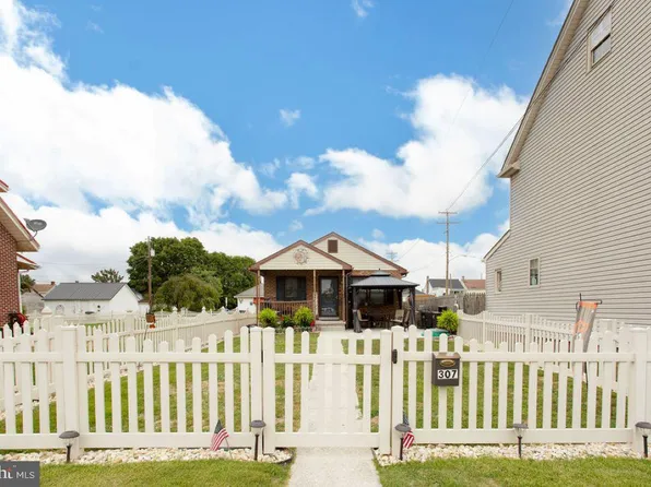 307 South St, Hanover, PA 17331