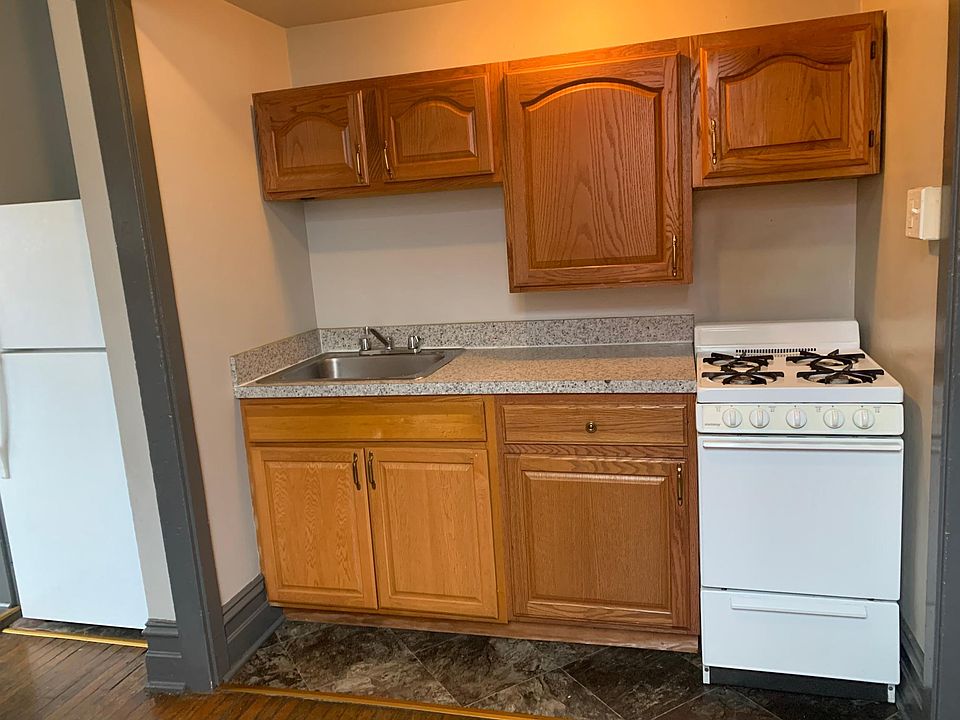 newer kitchen cabinets