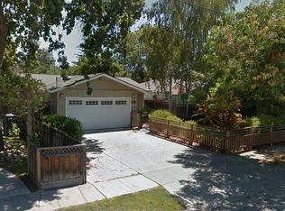 788 18th Ave, Menlo Park, CA