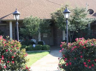 4130 Jewel Ct, Granbury, TX 76048