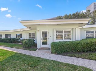 1191 S Ocean Blvd APT 9, Delray Beach, FL 33483