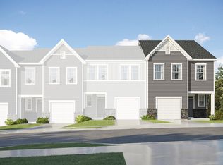 6014 Grey Colt Way, Durham, NC 27703