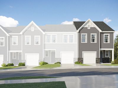 6003 Grey Colt Way, Durham, NC, 27703