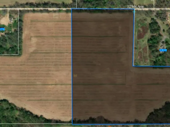 125th Ave, Hopkins, MI 49328