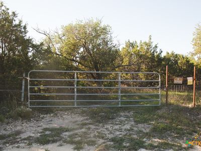 County Road 3900, Lampasas, TX, 76550