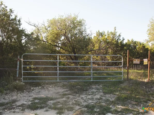 County Road 3900, Lampasas, TX 76550