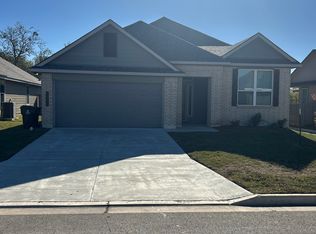 3054 Dade Loop, Temple, TX 76504