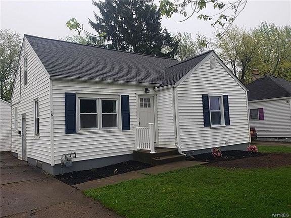 2nd image of 161 Huxley Dr