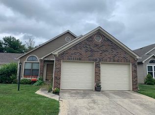 6728 Huntsmen Ct, Indianapolis, IN