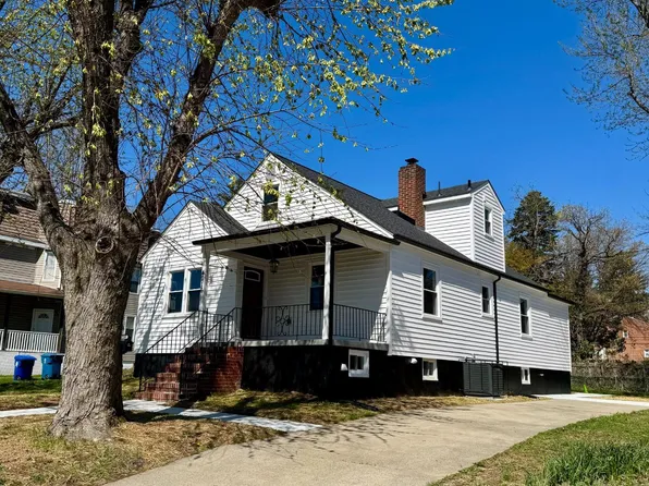 4716 Schley Ave, Baltimore, MD 21206