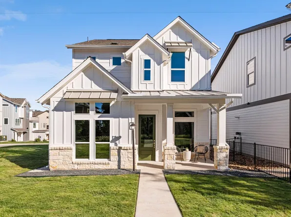 5001 Pecan Springs Rd Unit 29, Austin, TX 78723