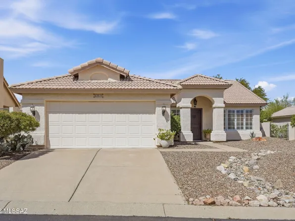 63814 E Poco Ln, Saddlebrooke, AZ 85739