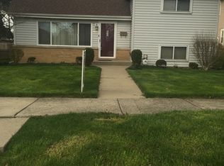 3620 213th Pl, Matteson, IL 60443