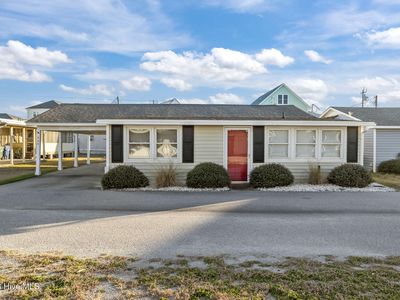 404 Dobbs Street, Atlantic Beach, NC, 28512