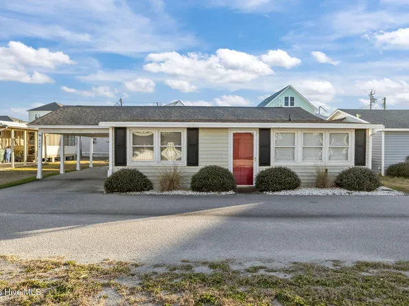 404 Dobbs Street, Atlantic Beach, NC 28512