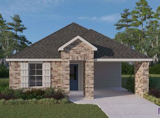 13352 Isabella Blvd, Walker, LA 70785