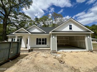 101 Marie Avenue, Goldsboro, NC 27530