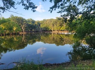 0 Kinlock Rd, Madill, OK 73446