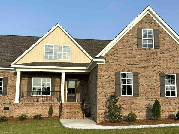 7553 Sweetwater Drive, Nashville, NC 27856