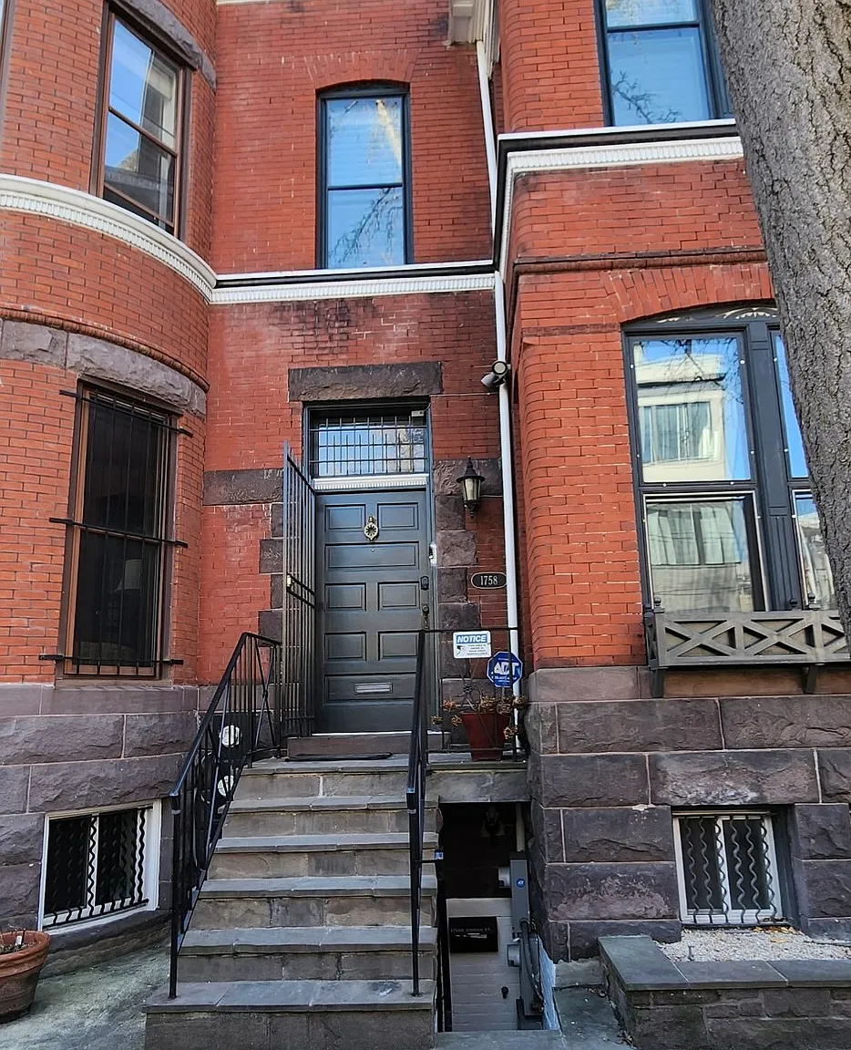 1 bed, 750 sqft, $2,150 — Photo 2