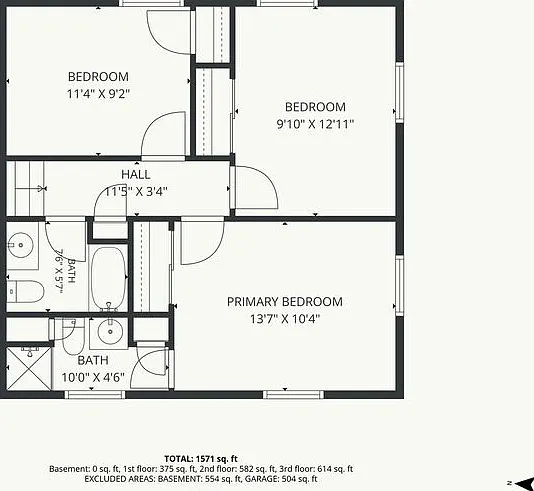 9401 Outlook Dr — Photo 32