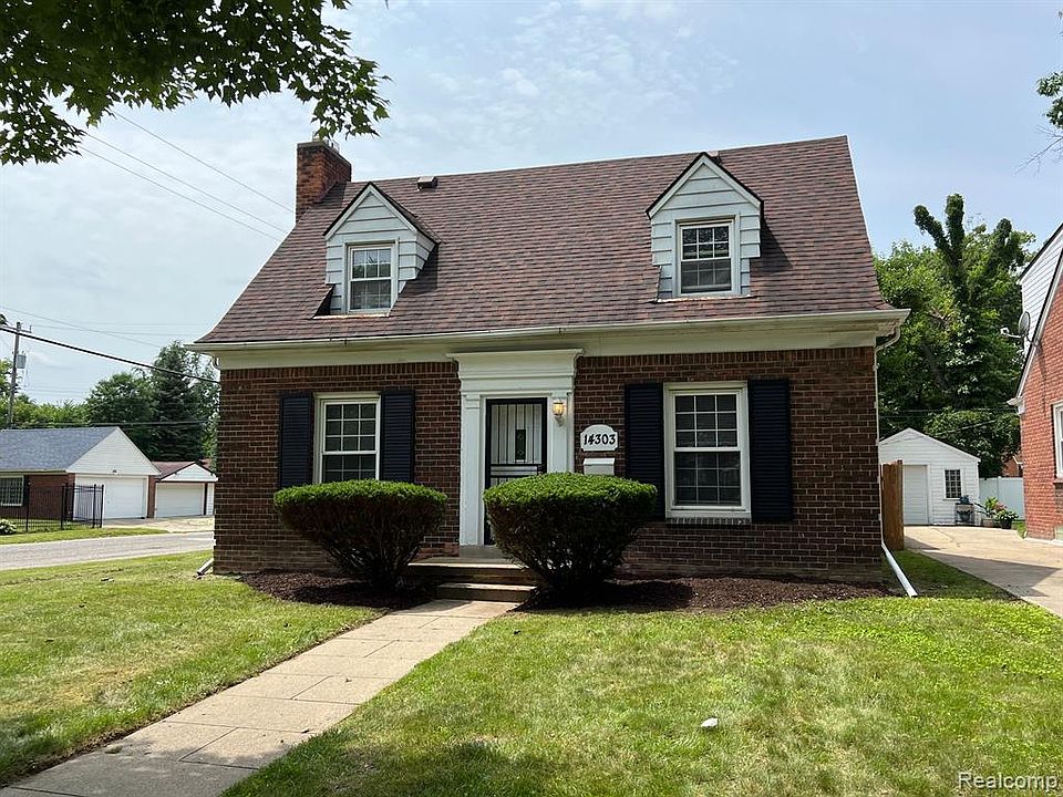 14303 Warwick St, Detroit, MI 48223 Zillow